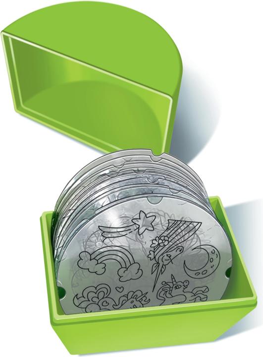 Actual product image Ravensburger Xoomy Maxi With Roll