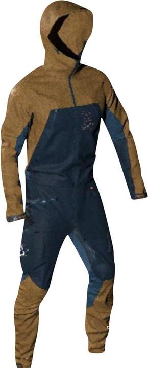 Immagine prodotto Leatt Tuta MTB HydraDri 5.0 Mono (Uomini, Donne, XL)