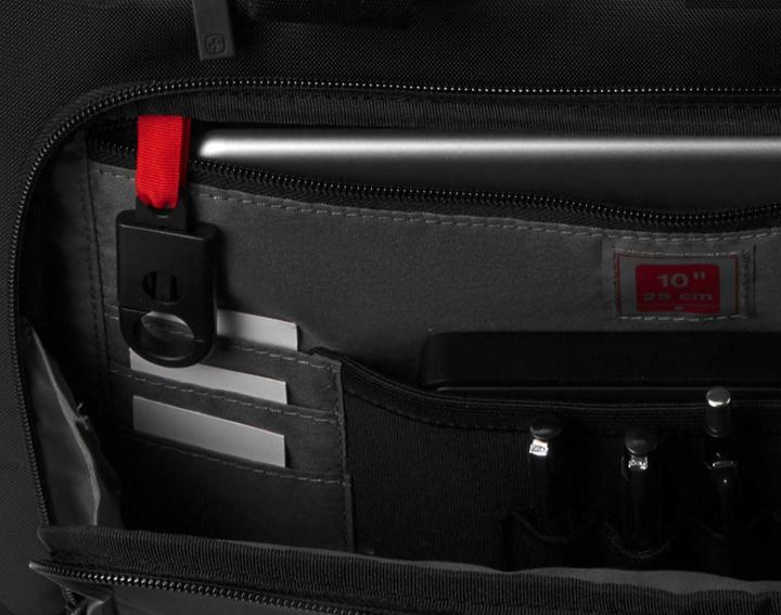 Image du produit Wenger Source (16", Universel)