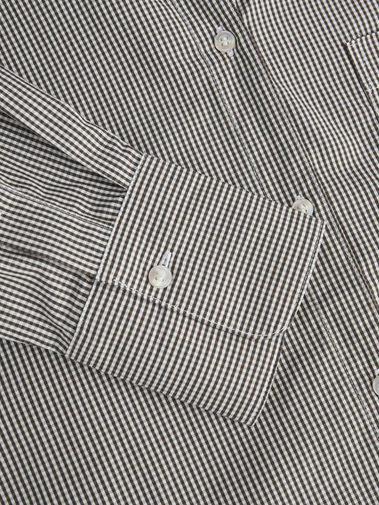 Actual product image JJXX Jxjamie Ls Relaxed Poplin Shirt Wvn Noos (S)