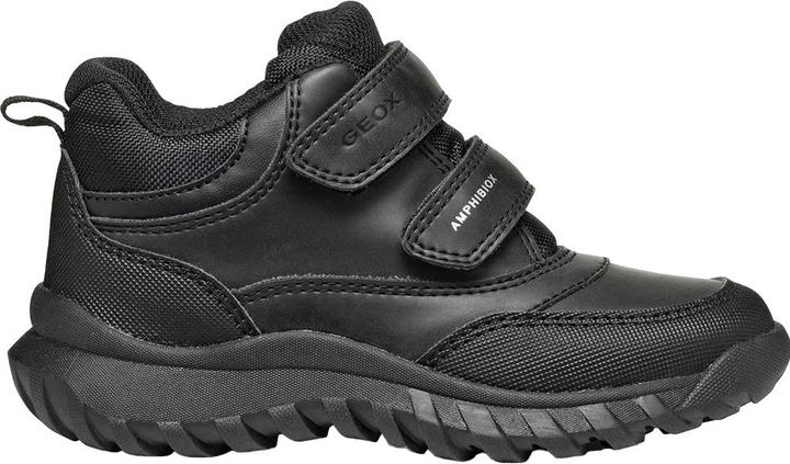 Immagine prodotto Geox J Simbyos B ABX Scarpe per Andare a Scuola Ragazzi (33)