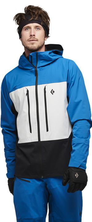 Image du produit Black Diamond M Dawn Patrol Hybride Shell (L)