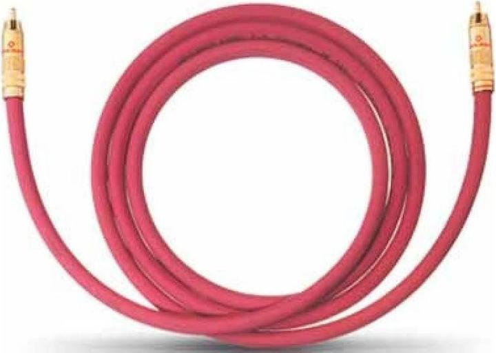 Actual product image Oehlbach NF 214 Sub (1 m, Cinch)