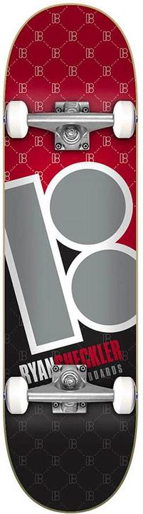 Produktbild Plan B Corner Complete (31.85")