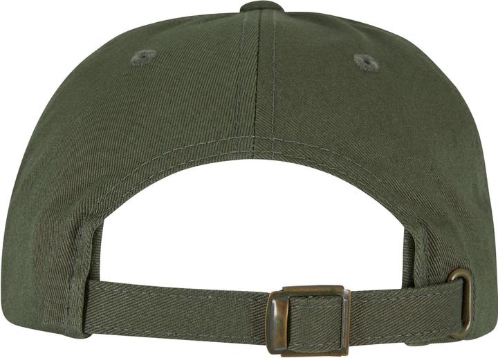Immagine prodotto Flexfit Twill di cotone a basso profilo - 1660 (Taglia unica)