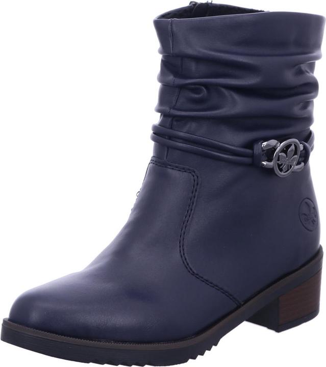 Image du produit Rieker Y0572 14 Boot (40)