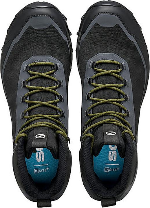Image du produit Scarpa Ribelle Cross 2 Mid GTX (41.5)