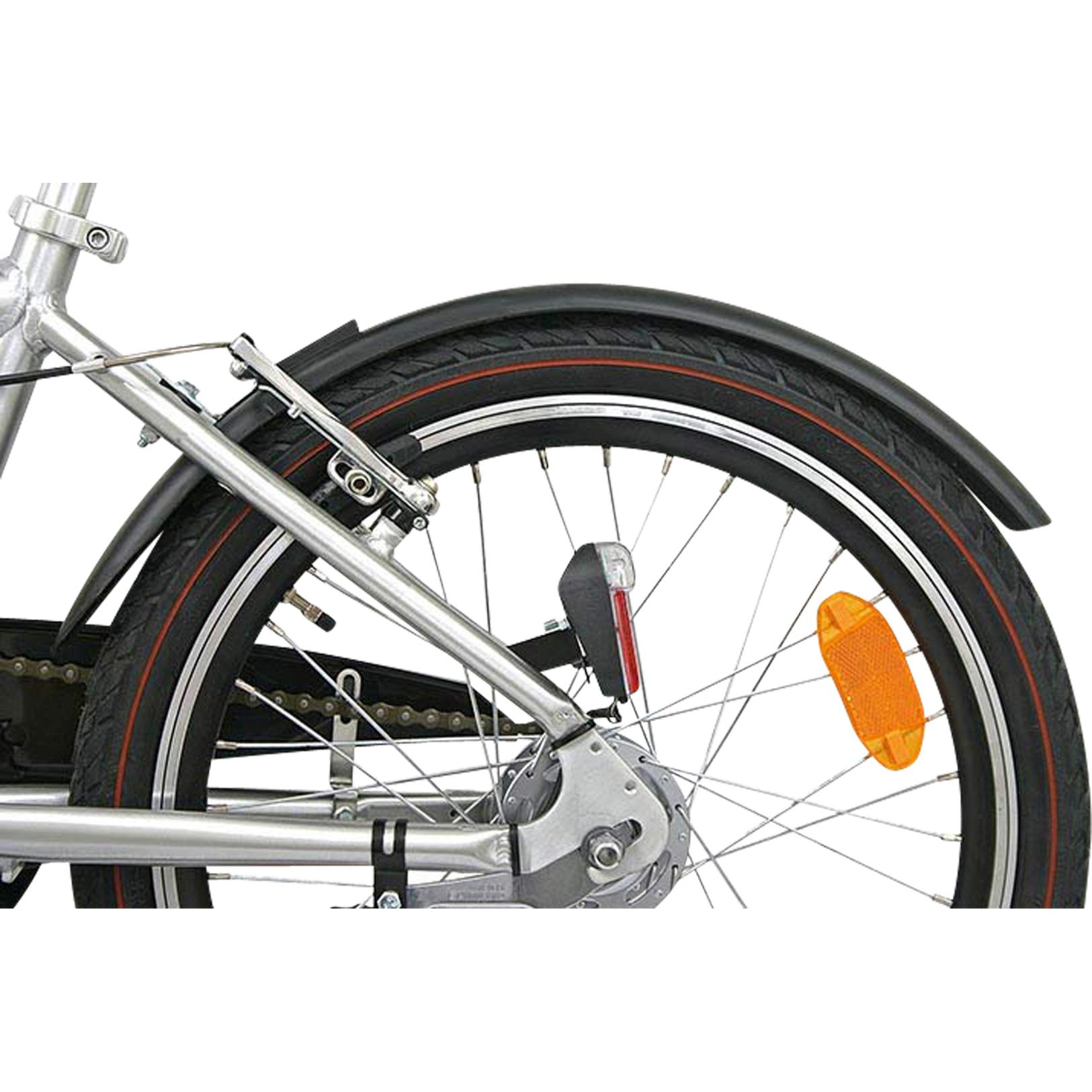 Thumbnail - Hebie, Schutzblech, (Schutzblech Set)