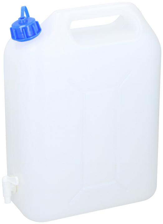 Image du produit Edco Watercan 10ltr & tap