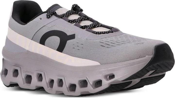 Image du produit On Running Sneakers Silver (44.5)