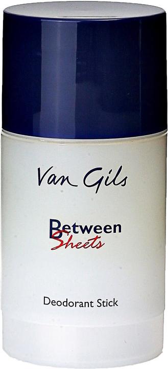 Produktbild Van Gils Between Sheets Männer Deostift 75 g 1 Stück(e) (Stick)