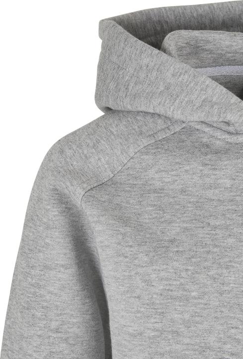 Image du produit Urban Classics Sweat à capuche zippé garçon (110, 116)