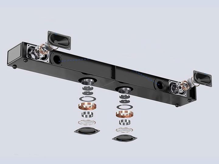 Produktbild CGV AX 203 DVD Player