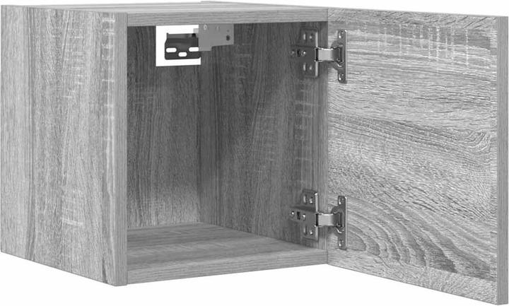 Actual product image vidaXL Dalton (30.5 x 30 x 30 cm)