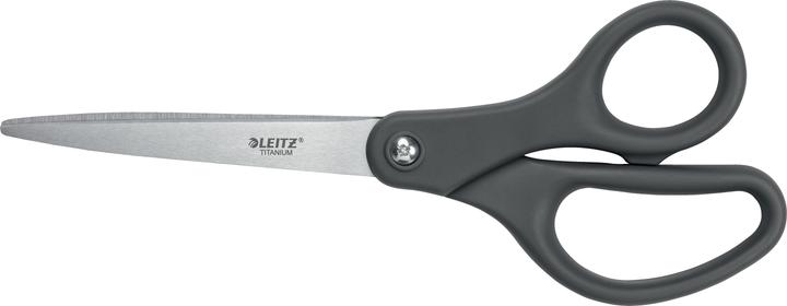 Actual product image Leitz Titanium Scissor (20.50 cm)