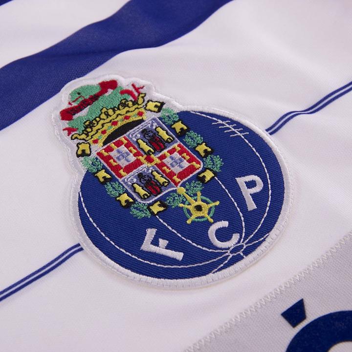 Immagine prodotto Copa Football Maglia retrò dell'FC Porto 1985 - 86 (XL)