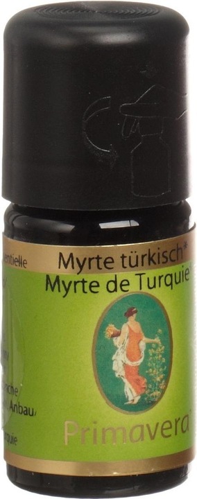 Produktbild Primavera Myrte Anden* bio