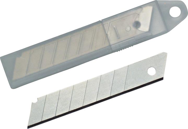 Produktbild Maul Ersatzklingen 189mm (Ersatzklinge)