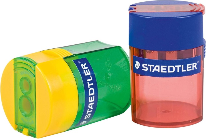Immagine prodotto Staedtler Doppelspitzdose