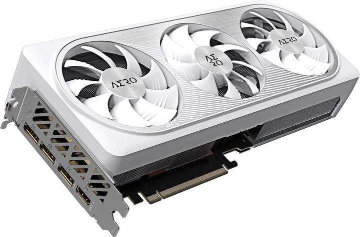 Productafbeelding Gigabyte GeForce RTX 4070 SUPER AERO OC 12G (12 GB)