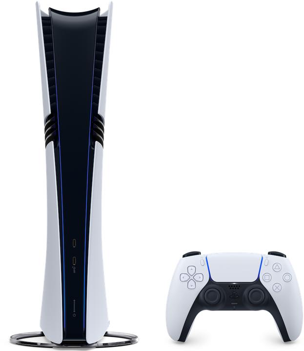 Produktbild Sony Playstation 5 Pro - 2 TB