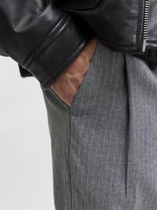 Produktbild Jack & Jones Wide Leg Fit Chino Hose Chino Hose (W31/L30)