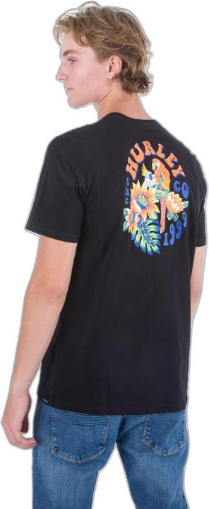Actual product image Hurley t-hirt everyday parrot (S)