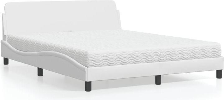 Actual product image vidaXL Bett (160 x 200 cm)
