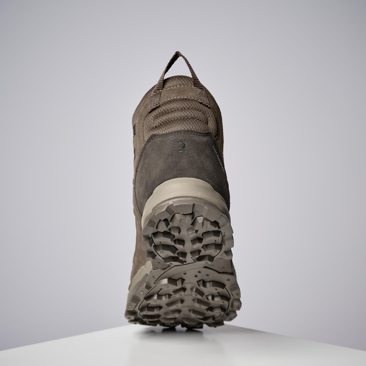 Actual product image Solognac SPORTHUNT 500 (42)