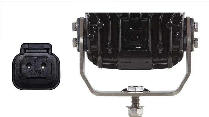 Produktbild Hella Arbeitsscheinwerfer LED für SCANIA