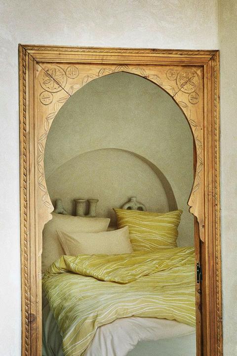 Produktbild Journey Living Sahara (Duvetbezug, 160 x 210 cm)