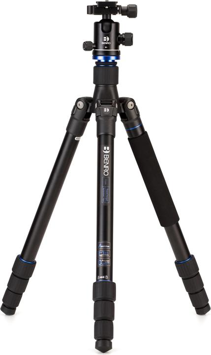 Produktbild Benro FTA28AB1 Travel Angel Reisestativ Kit (Metall)