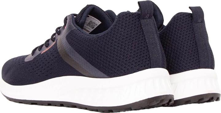 Actual product image Crosshatch Mens Kamran Trainers (42)