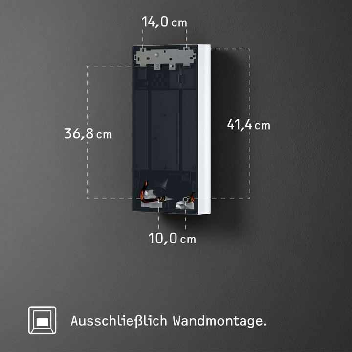 Produktbild Stiebel Eltron HDB-E 18/21/24 Trend