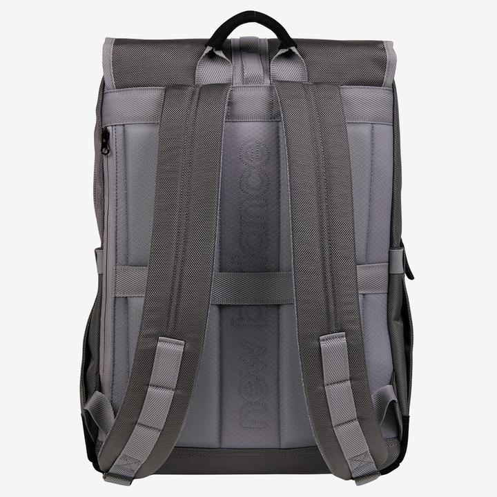 Produktbild New Balance Legacy Icon Flap Backpack