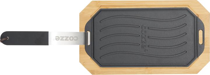 Immagine prodotto Cozze Padella