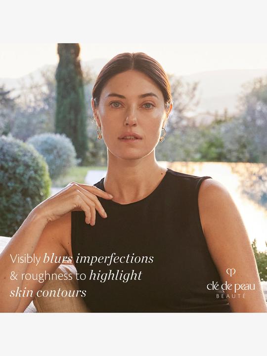 Image du produit Clé De Peau Correcting Cream Veil