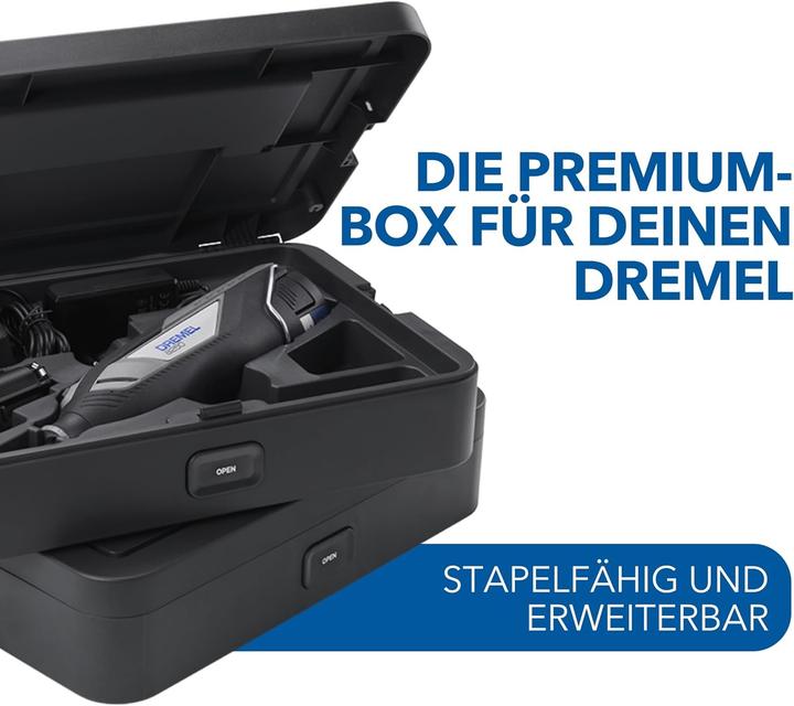 Actual product image Dremel 4250 (Multifunctional tool)