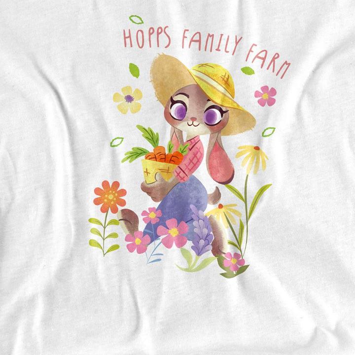 Produktbild Disney TShirt Mädchen (116)