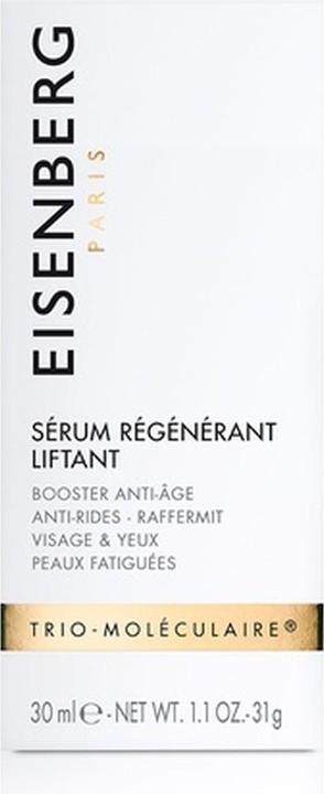 Produktbild Eisenberg Classique Sérum Régénérant Liftant (30 ml)