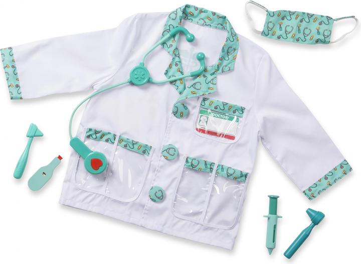 Produktbild Melissa & Doug Doctor