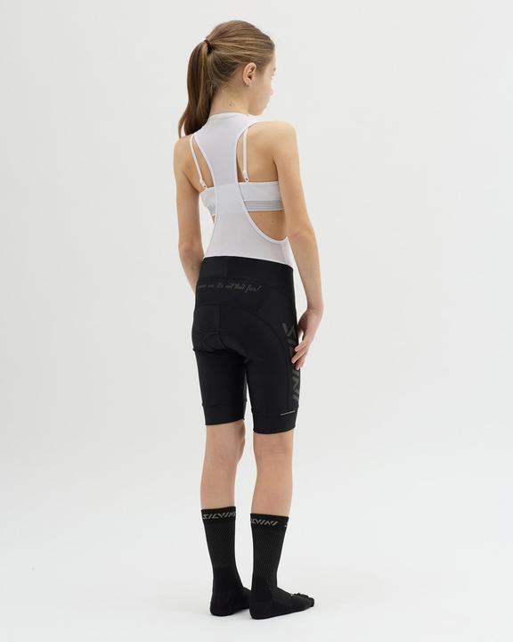 Produktbild Silvini Kindershorts Junior Bottoms Seli Bib (158, 164)