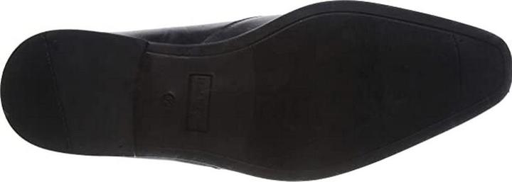 Immagine prodotto Hush Puppies Scarpe in pelle Ellis per ragazzi (27)