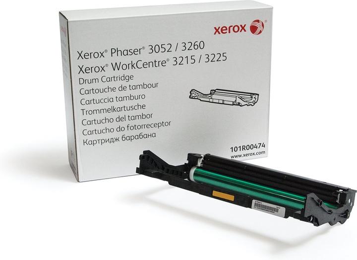 Produktbild Xerox 101r00474 (BK)