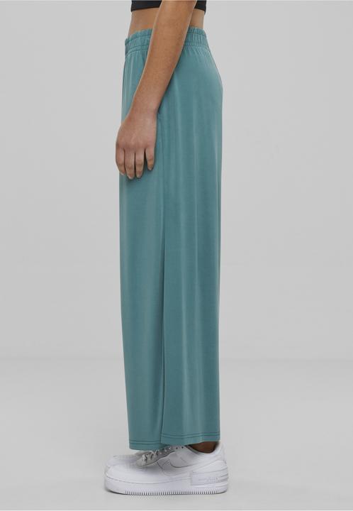 Actual product image Urban Classics Ladies Modal Culotte - 4688 (XL)