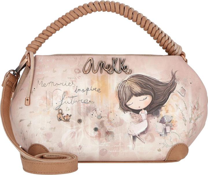 Immagine prodotto Anekke Nature Schultertasche 24 cm