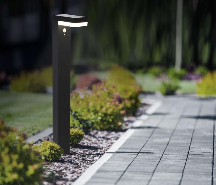 Produktbild Näve Filius (600 lm, IP44)