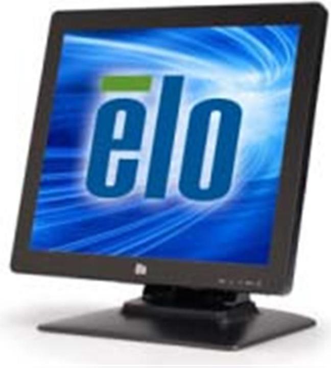 Actual product image ēlo 1723L TOUCHDISPLAY (1280 x 1024 pixels, 17")
