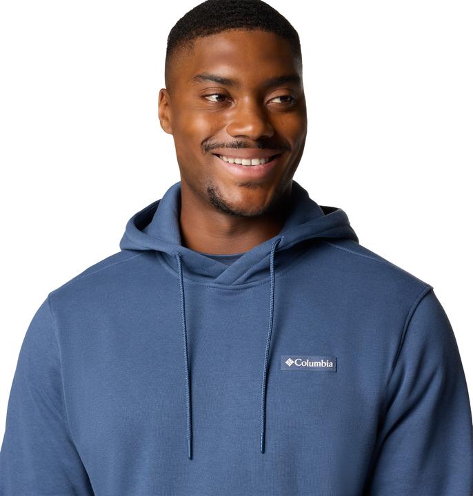 Actual product image Columbia Men's Meridian Creek™ Hoodie (M)