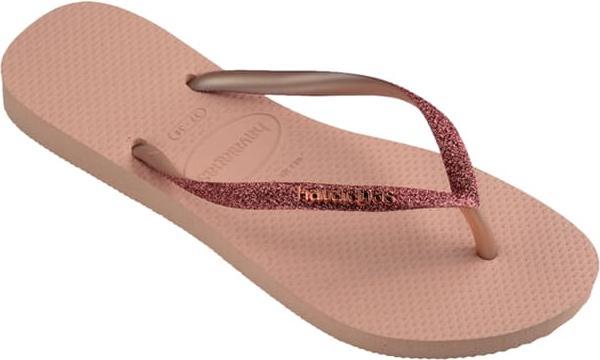 Image du produit Havaianas Slim Glitter Ii (41, 41.5, 42, 41 1/3)